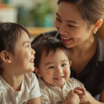 Grandparent Care vs Quality Care: Why Singapore Parents Choose Both