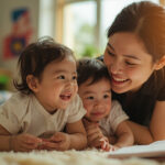 What Singapore Parents Should Learn to Notice in Childcare Settings