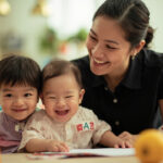 Quality That Grows With Your Child