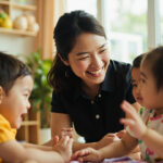 The Quiet Architecture of Your Child’s Early Years