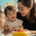 The Ripple Effect of Choosing Care With Intention for Your Family