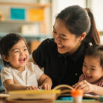 What Singapore Parents Should Look for in Quality Childcare