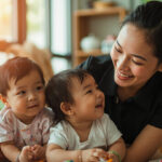 The Truth Singapore Parents Need to Hear About Childcare Guilt