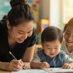 The Hidden Curriculum Your Child Follows in Quality Childcare