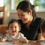 Your Child's Caregiver Is Your Most Important Partnership
