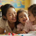 What Singapore Parents Cannot See at Childcare