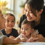 What Quality Childcare in Singapore Actually Does for Your Child