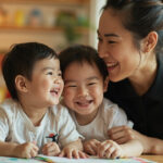 The Five Skills Your Child Needs Before Primary One That No Worksheet Teaches