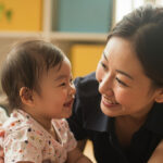 What Your Child's Evening Behavior Reveals About Quality Childcare