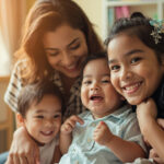 The Five Things Quality Childcare Builds in Your Child