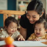 What Your Childcare Arrangement's Real Test Reveals