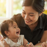 Building Your Village With Purpose as a Singapore Family
