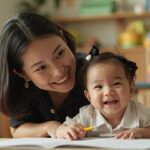 What Your Child Is Really Learning in Quality Childcare