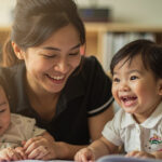 Finding Childcare That Truly Understands Your Family's Culture in Singapore