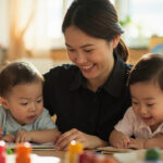 Why the Best Childcare Might Not Be Right for Your Child