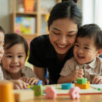 The Architecture Behind Quality Childcare Every Parent Should Understand