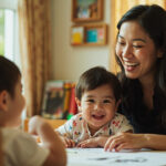 The Design of Quality Childcare for Singapore Families