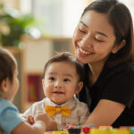 What Singapore Parents Should Actually Look for in Childcare