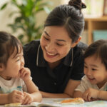 What Smart Singapore Parents Look for in Infant Care