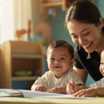 How Singapore Parents Can Develop the Eye for Quality Childcare