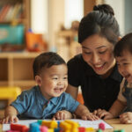 What Your Child's Evening Behavior Reveals About Their Care Quality