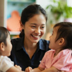 Subtle Signs Your Toddler Has Outgrown Infant Care