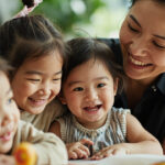 The Judgment You Already Have Finding Quality Childcare in Singapore