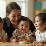 The Real Framework for Choosing Childcare in Singapore