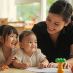 What Quality Childcare Actually Looks Like for Singapore Families