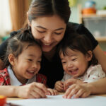 The Evidence Is Your Growing Child: Understanding Quality Infant Care in Singapore