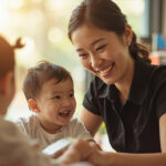 Beyond the School Gate: What Quality Childcare Looks Like When You Are Not There