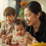 Building Trust in Quality Childcare Singapore