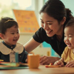 Why the Right Caregiver Changes How You Understand Your Child