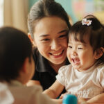 Developing Your Eye for Quality Infant Care in Singapore