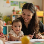 Growing Together: Building Your Family Village with Sibling Care