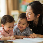 The Knowledge Singapore Parents Already Have for Childcare Decisions