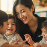 What Your Child's Behavior Reveals About Their Care