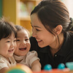 The Partnership Nobody Tells You About After Enrolling in Childcare
