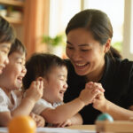 What Your Child's Childcare Space Is Trying to Tell You