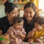 The Hours Between Drop-Off and Homecoming: Understanding Your Child's Day