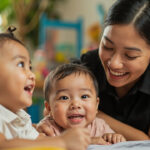 What Your Child's Classroom Is Teaching Before Any Lesson Begins