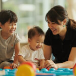 The Art of Attentive Observation in Singapore Childcare