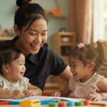 Why Singapore's Most Confident Learners Started With Play