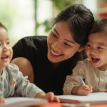 When Caregivers Leave: The Framework That Protects Your Child's Bonds