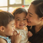 How Singapore Parents Build Childcare Partnerships That Grow With Their Child