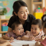 The Difference Between Knowing and Trusting Your Childcare Choice