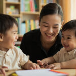Finding Quality Childcare by Trusting What You Notice