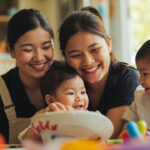 Beyond Being Watched: Finding a Caregiver Who Truly Knows Your Child