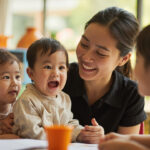 Why Your Role in Childcare Deepens After the Decision Is Made