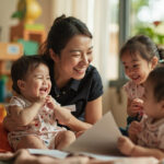 Choosing Childcare That Grows Into Your Family's Story